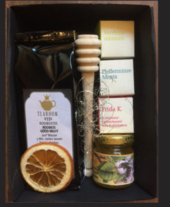 Geschenk