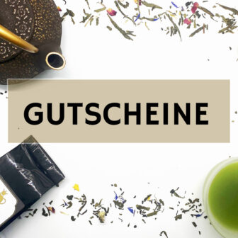 Gutscheine Online verschenken