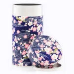 Teedose Washi Kosugi 150g-200g – Bild 2