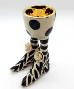 maryroseyoung_eggcup_b&w