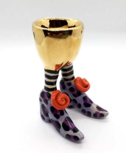 maryroseyoung_eggcup_gold