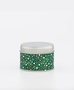 Teedose Mini Washi Tsurui 20g stapelbar
