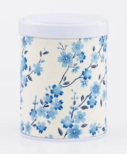 Teedose Washi Hidaka 100-150g stapelbar