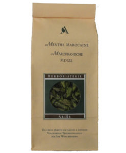 Marokkanische Minze ARIES 30g