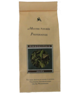 Pfefferminze ARIES 30g