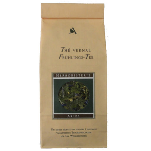 Frühlingstee ARIES 60g