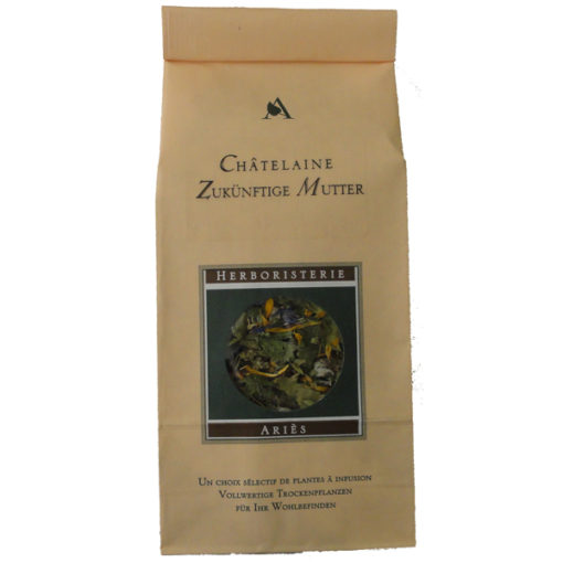 ARIES Zukünftige Mutter
