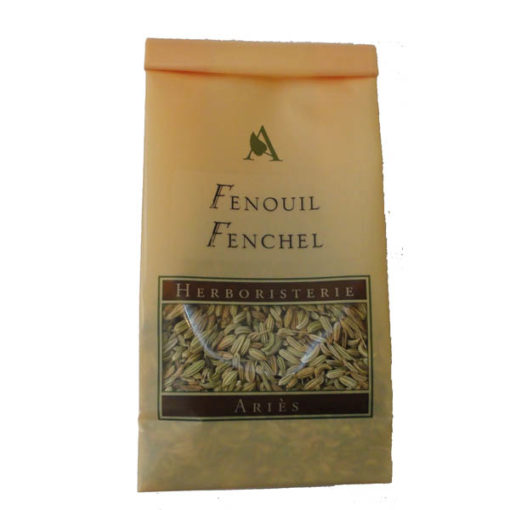 Fenchel echte ARIES 15g