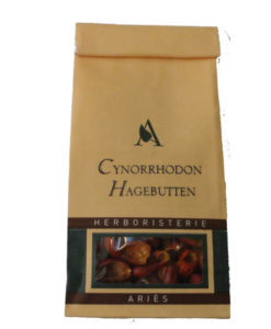 Hagebutten ARIES 50g