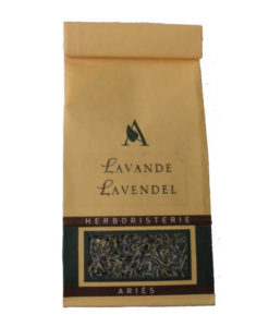 Lavendel ARIES 30g