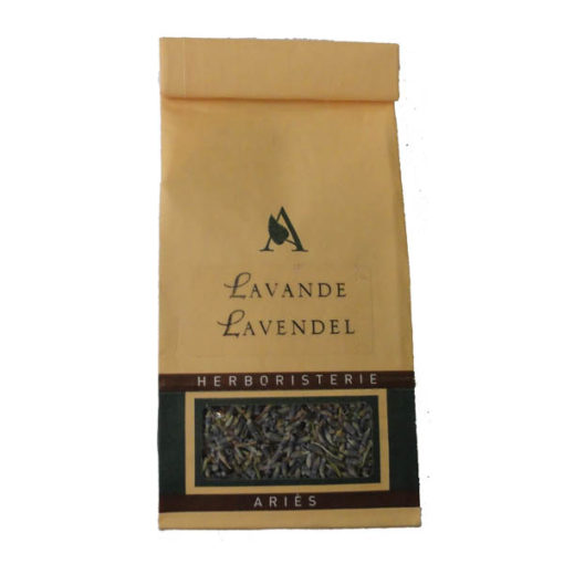 Lavendel ARIES 30g