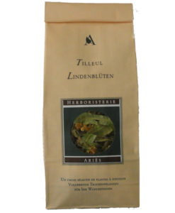 ARIES Lindenblüten 25g