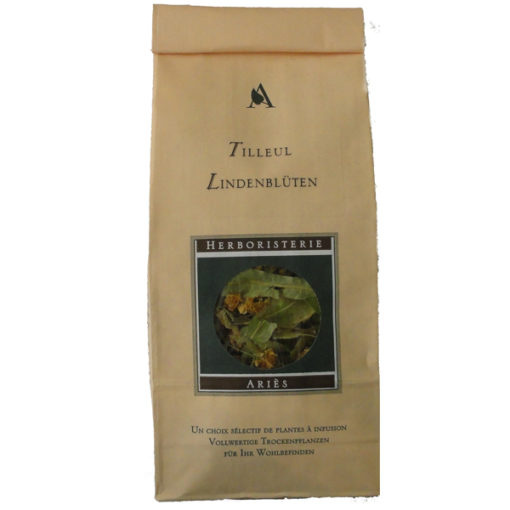 ARIES Lindenblüten 25g