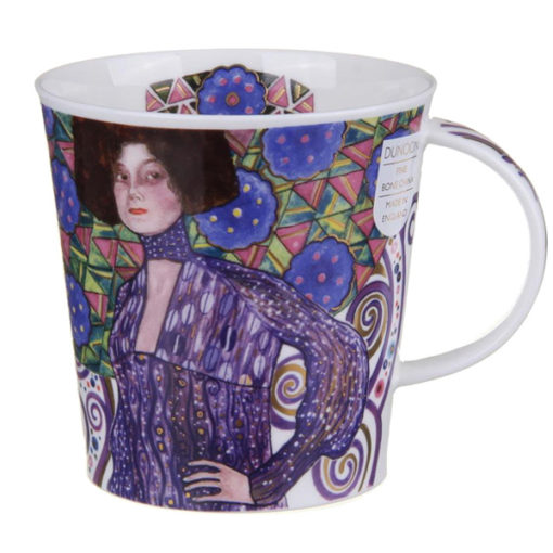 MUG Dunoon Cairngorm Adoration Emilie Floge