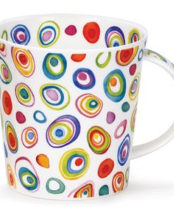 MUG Dunoon Cairngorm Razzmatazz