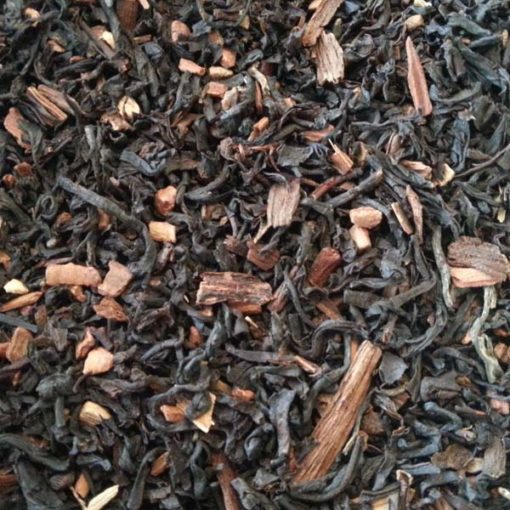 Vanilla Chai