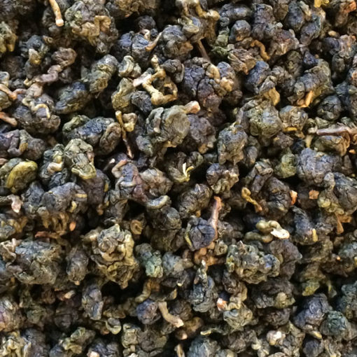 Jin Xuan Premium Oolong