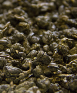 Honey Oolong