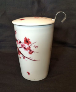 Mug to go Teaeve Cherry Blossom