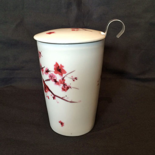 Mug to go Teaeve Cherry Blossom