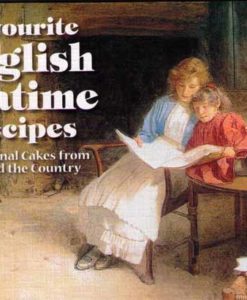 Recipe Book  English Tea Time