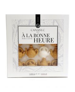 A la bonne heure_Canasuc_Zucker