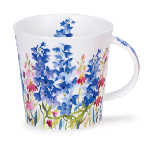 Dunoon_Mug_Cairngorm_Campagne-Delphinium