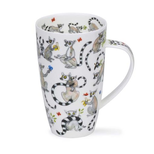 Dunoon_Mug_Follow_the_Lemur