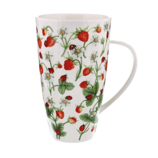 Dunoon_Mug_Henley_Dovedale_Strawberry