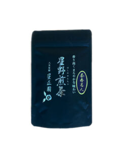 Gyokuro_Okuyutaka_Yame