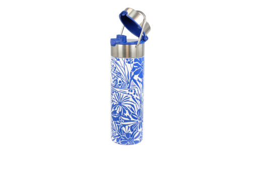 LEEZA Cote dAzur_bleu