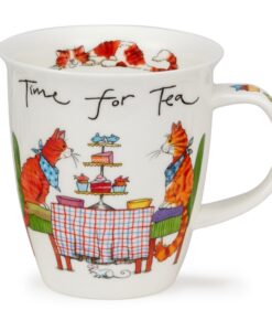Mug-nevis-time-for-tea-dunoon