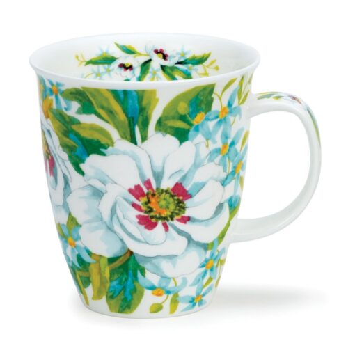 Mug-nevis-white-anemones-blue