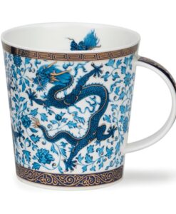 Mug_Dunoon_Blue_Ming_Dragon