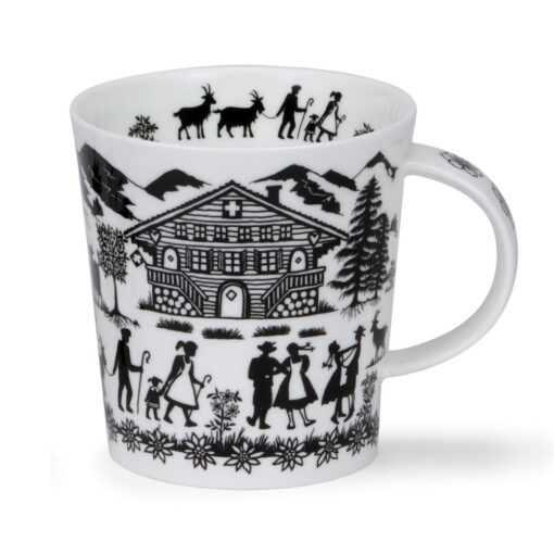 Mug_Dunoon_Lomond_Alpine_summer
