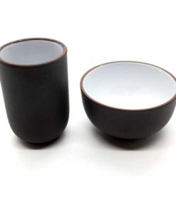 Probiercup Ton