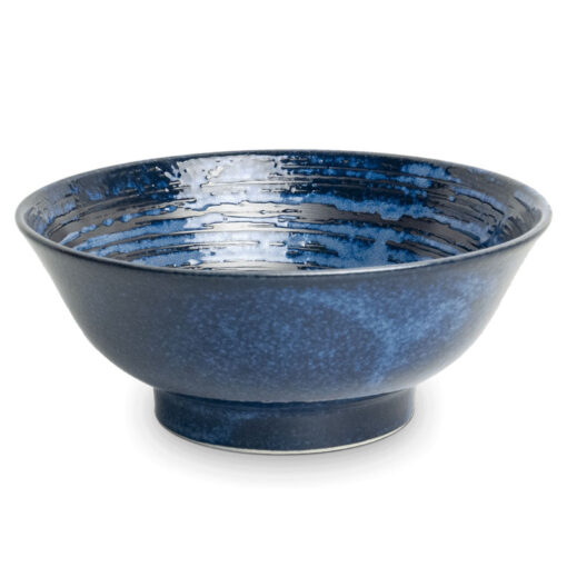 Ramenschüssel_Uzu_blau_Ramenbowl