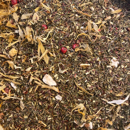 Rooibos_Weinbergpfirsich_Bio