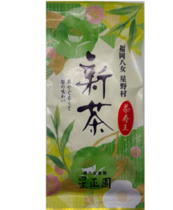Shincha_Saemidori_Saeakari