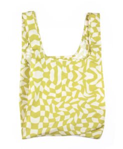 Tasche_Medium_Wavy_Checkk