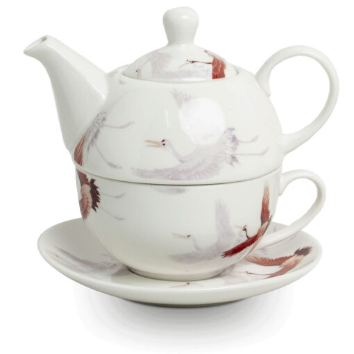 Teaforone_Kranich