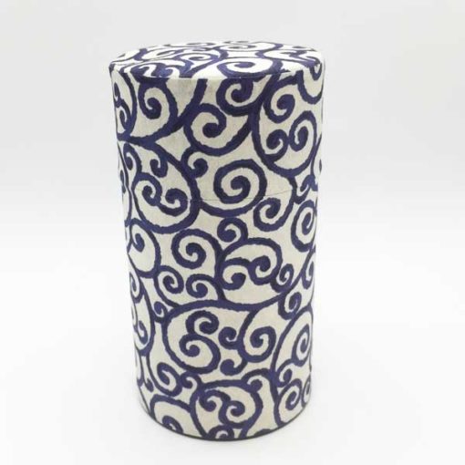 Teedose Arabesque