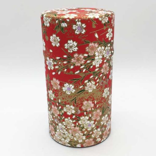 Teedose Cherry Blossom rot