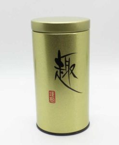 Teedose Kanji gold 100g