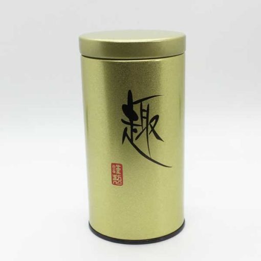 Teedose Kanji gold 100g