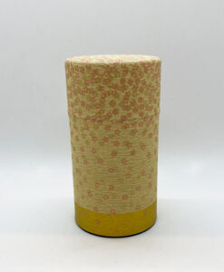Teedose_Nara_beige_gold