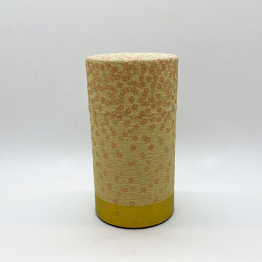 Teedose_Nara_beige_gold