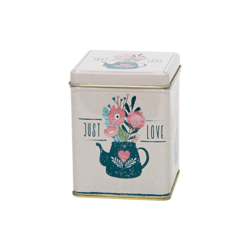 Teedose Teabloom 100g
