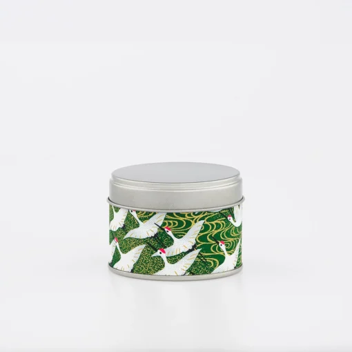 Teedose Mini Washi Seicho 20g stapelbar