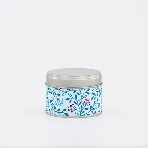 Teedose Mini Washi Uchiko 20g stapelbar